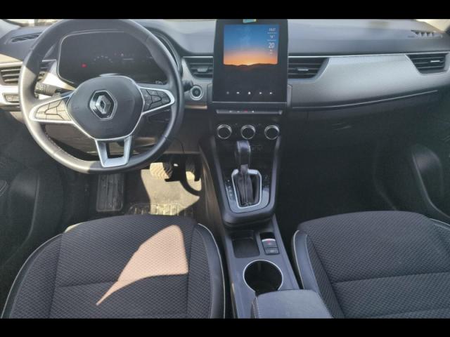 Renault Arkana image 2
