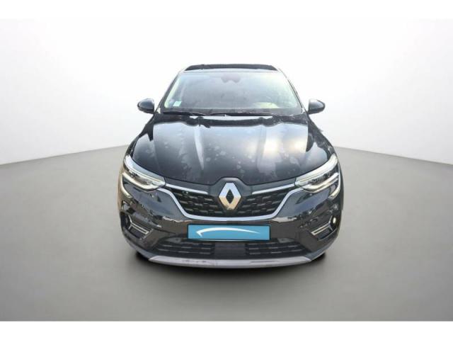 Renault Arkana image 3