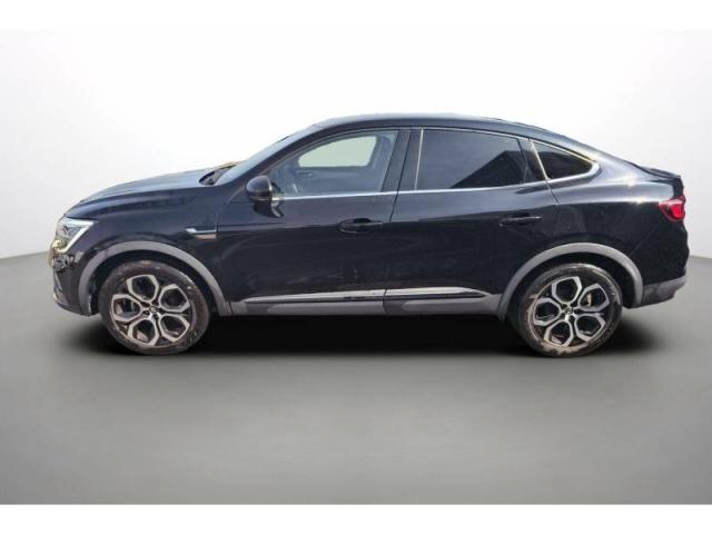 Renault Arkana image 5