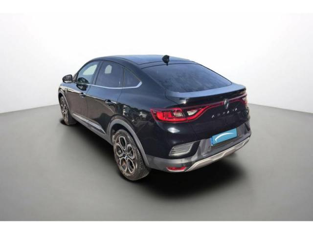 Renault Arkana image 7