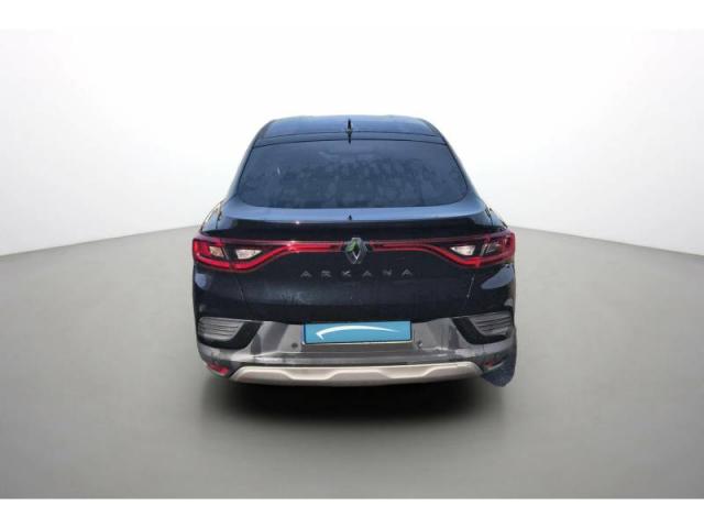 Renault Arkana image 6