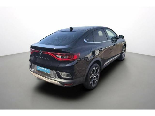 Renault Arkana image 1