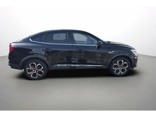 Renault Arkana image 8