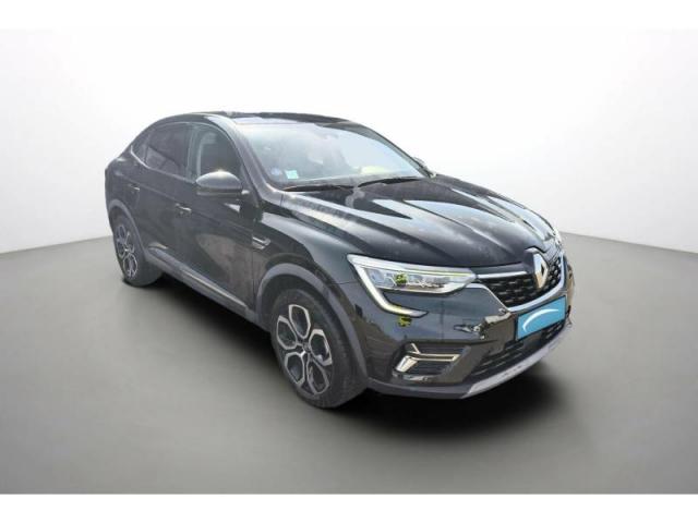Renault Arkana image 4