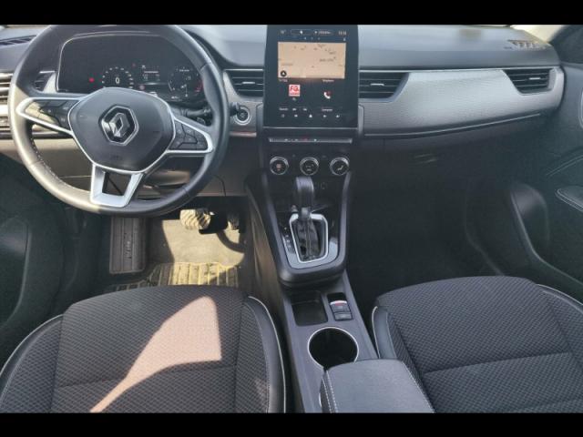 Renault Arkana image 2