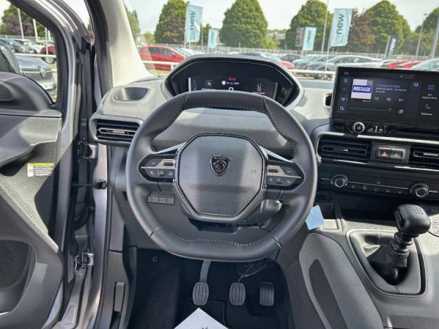 Peugeot Rifter image 3