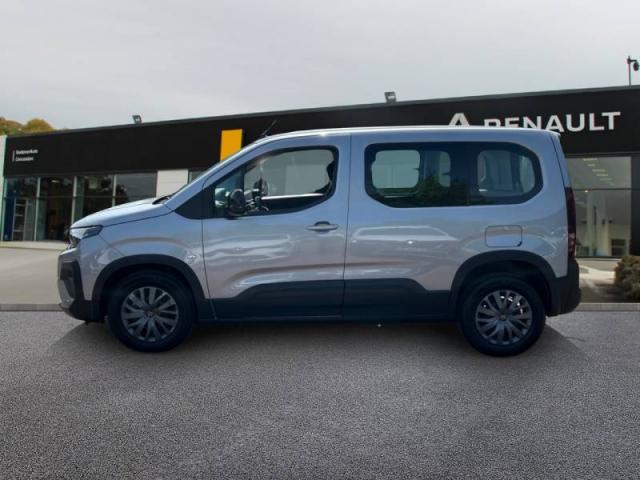 Peugeot Rifter image 9