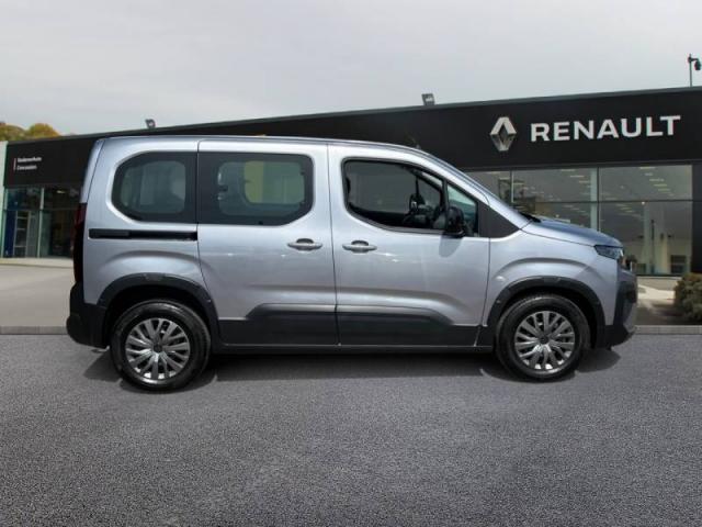 Peugeot Rifter image 1