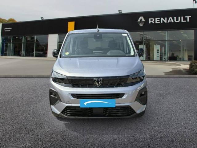 Peugeot Rifter image 6