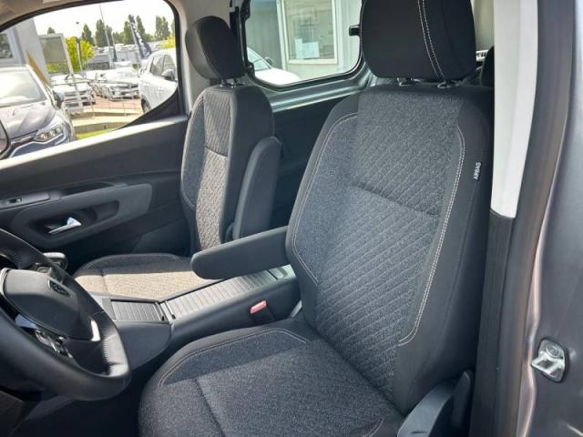 Peugeot Rifter image 7