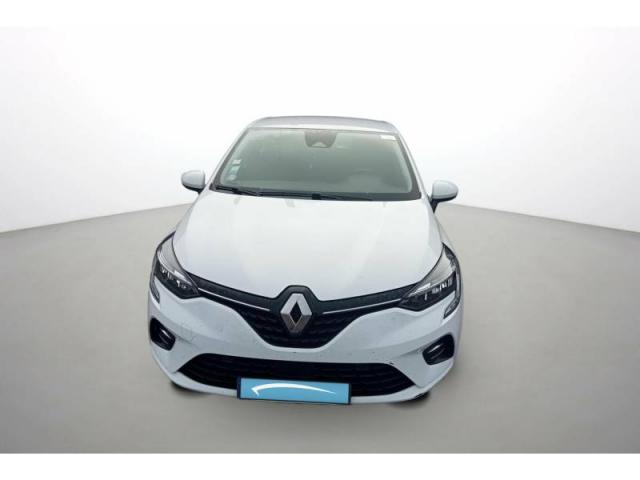 Renault Clio image 1