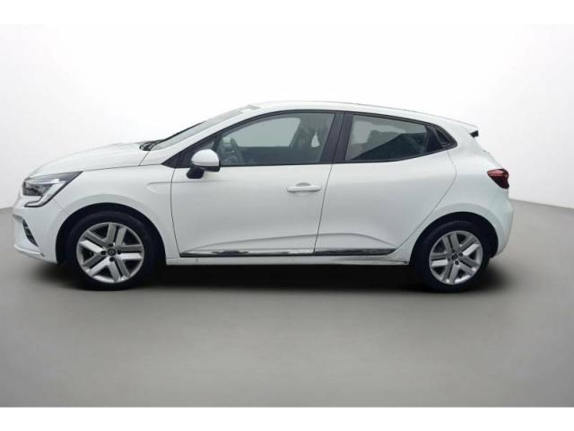 Renault Clio image 2