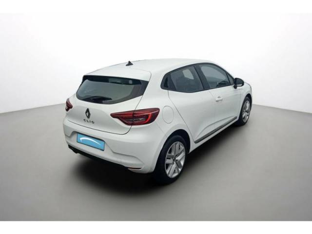 Renault Clio image 6