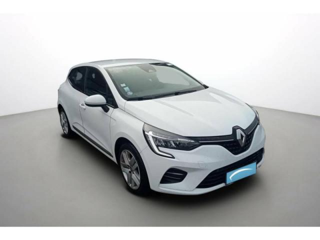 Renault Clio image 3