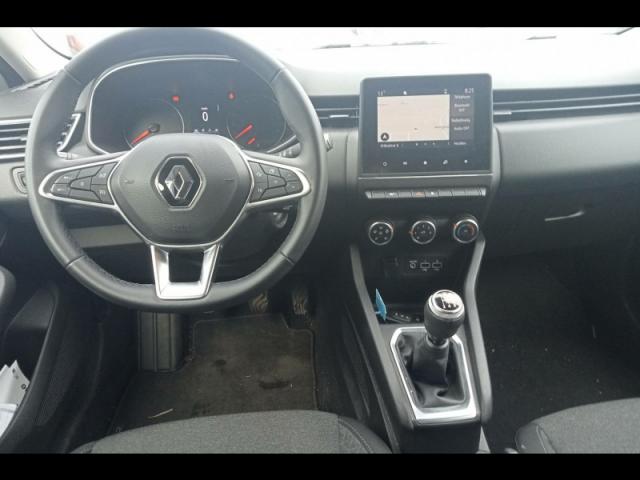 Renault Clio image 8