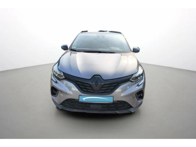 Renault Captur image 2