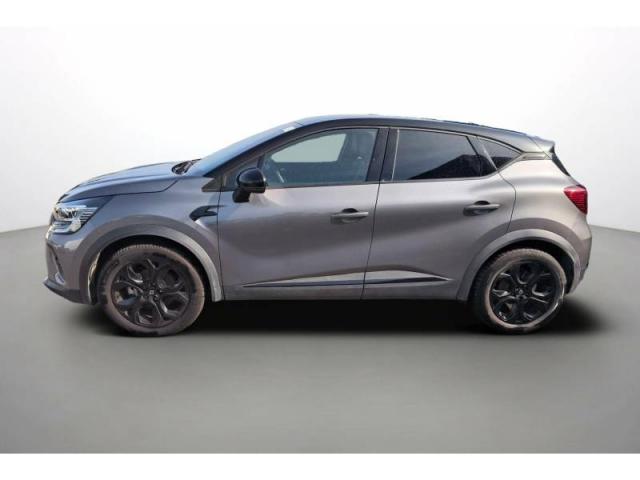 Renault Captur image 8