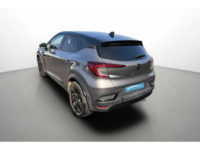 Renault Captur image 1