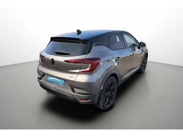 Renault Captur image 7