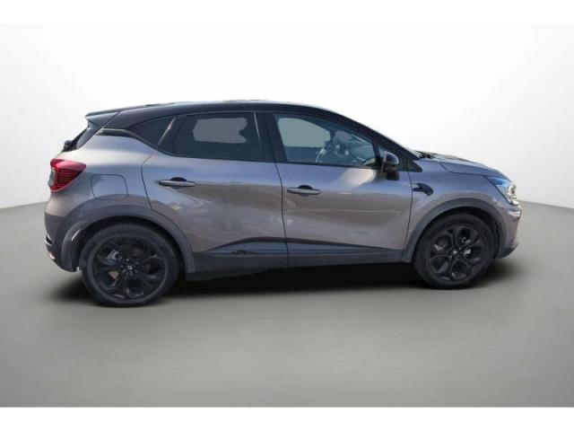 Renault Captur image 4