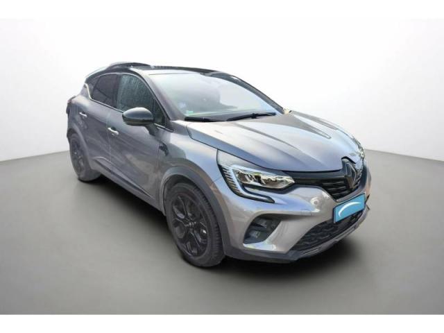 Renault Captur image 6