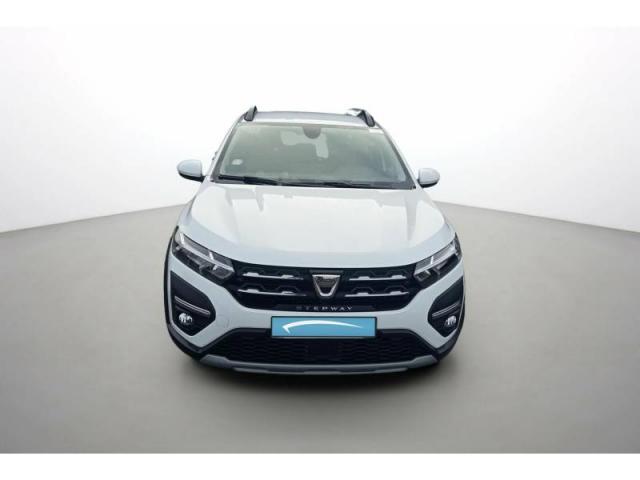 Dacia Sandero image 4