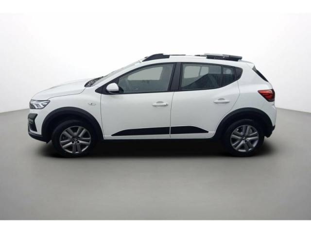 Dacia Sandero image 2