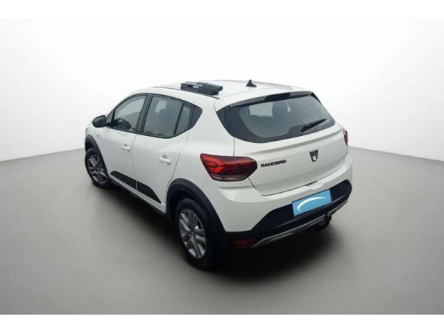 Dacia Sandero image 6