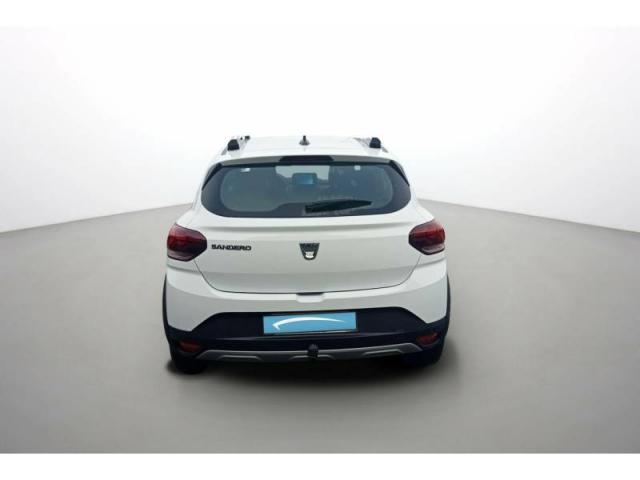 Dacia Sandero image 8