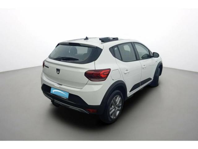 Dacia Sandero image 3