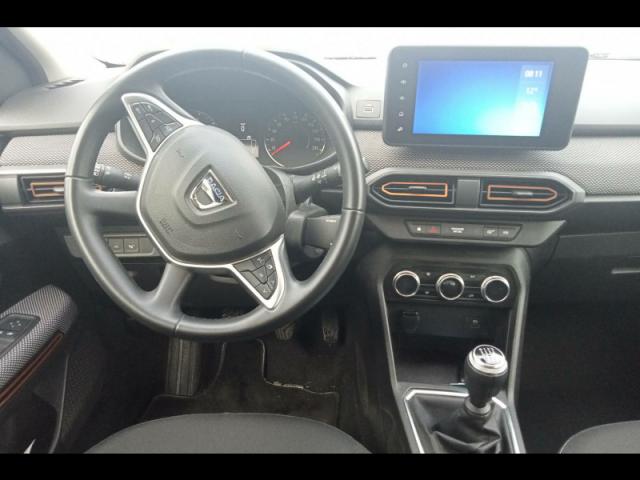 Dacia Sandero image 7