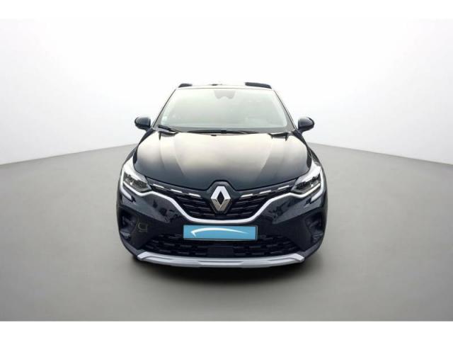 Renault Captur image 8