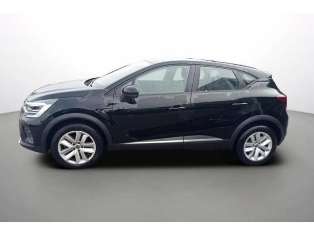 Renault Captur image 1