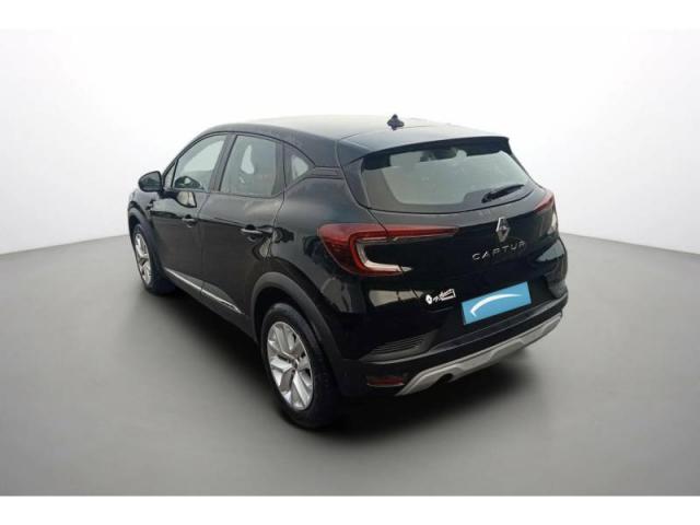 Renault Captur image 2