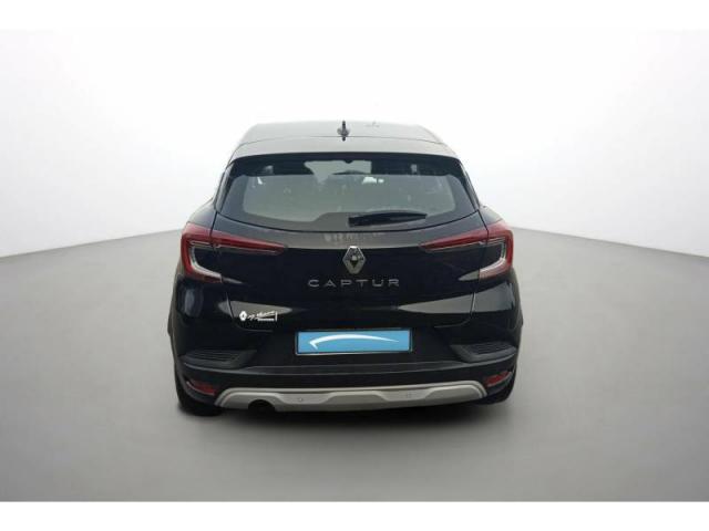 Renault Captur image 4