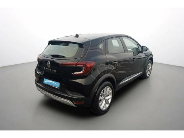 Renault Captur image 7