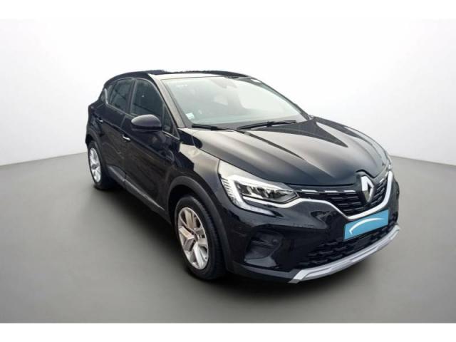 Renault Captur image 3