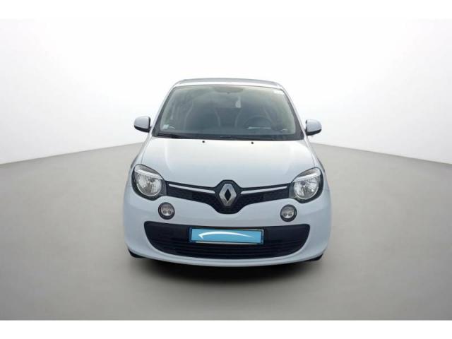 Renault Twingo image 1