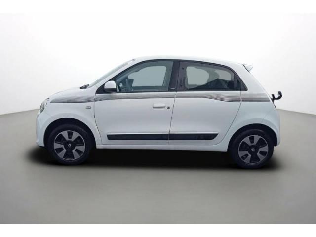 Renault Twingo image 4