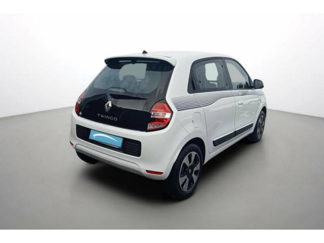Renault Twingo image 5