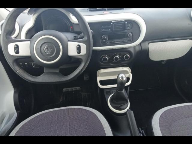 Renault Twingo image 8
