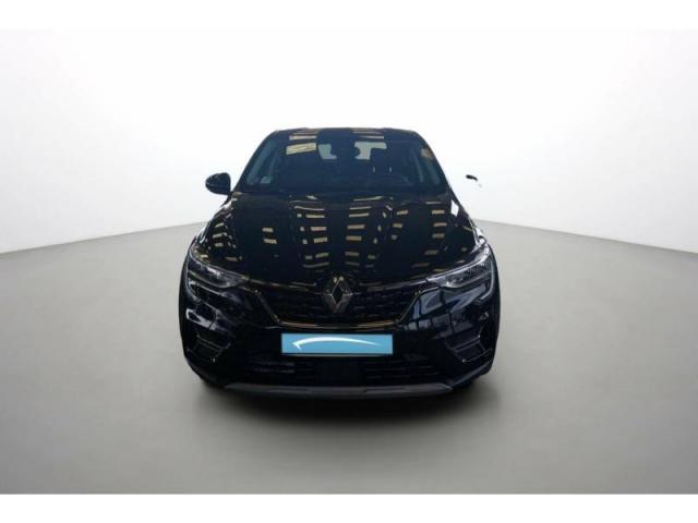 Renault Arkana image 2