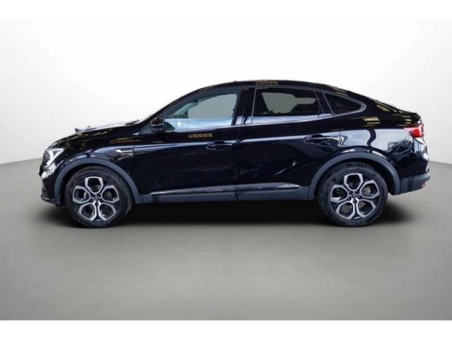 Renault Arkana image 7