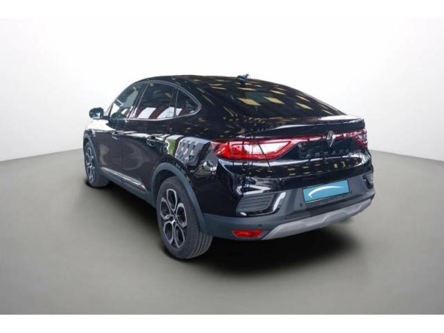 Renault Arkana image 5