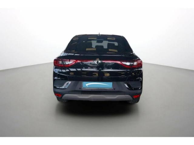 Renault Arkana image 8