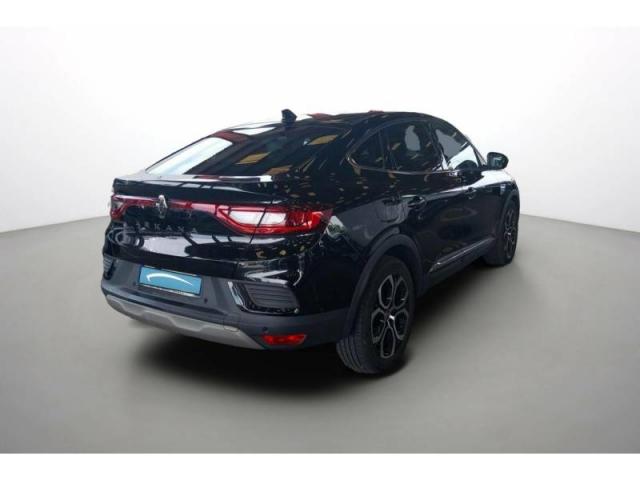 Renault Arkana image 3