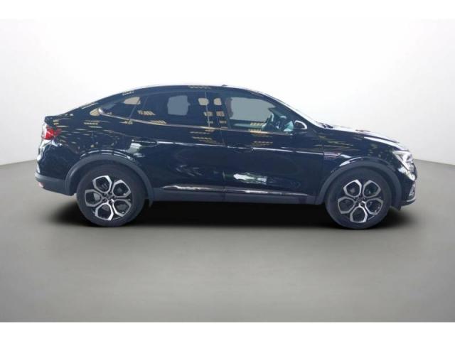 Renault Arkana image 6