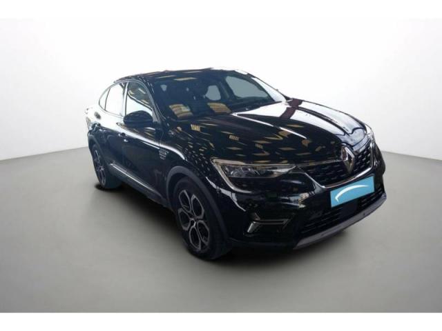 Renault Arkana image 4