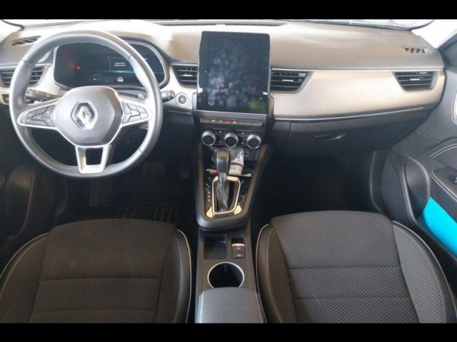 Renault Arkana image 1