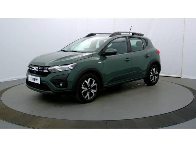 Dacia
